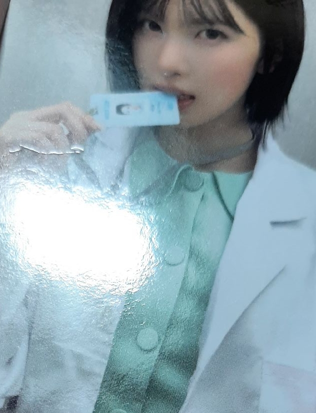 Heavy Serenade am 1.0 簽售卡 Mixx-0222 ver.
