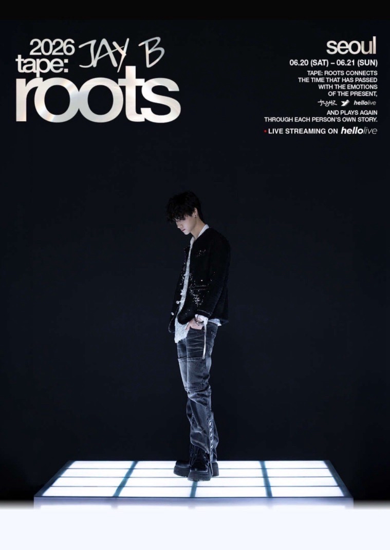 2026tape:roots