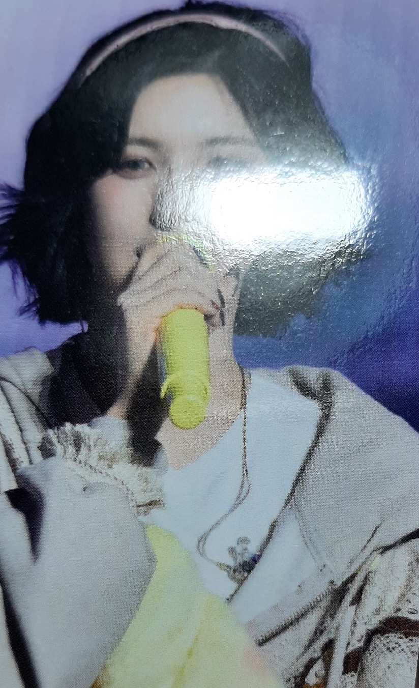 世巡pb am 特典卡 