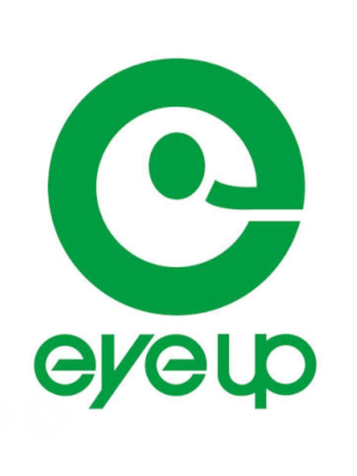 eyeup 地區限定周邊