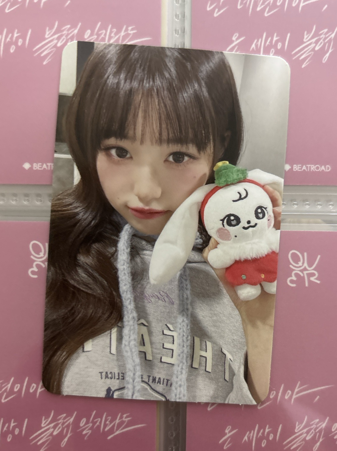 聖誕員🎄