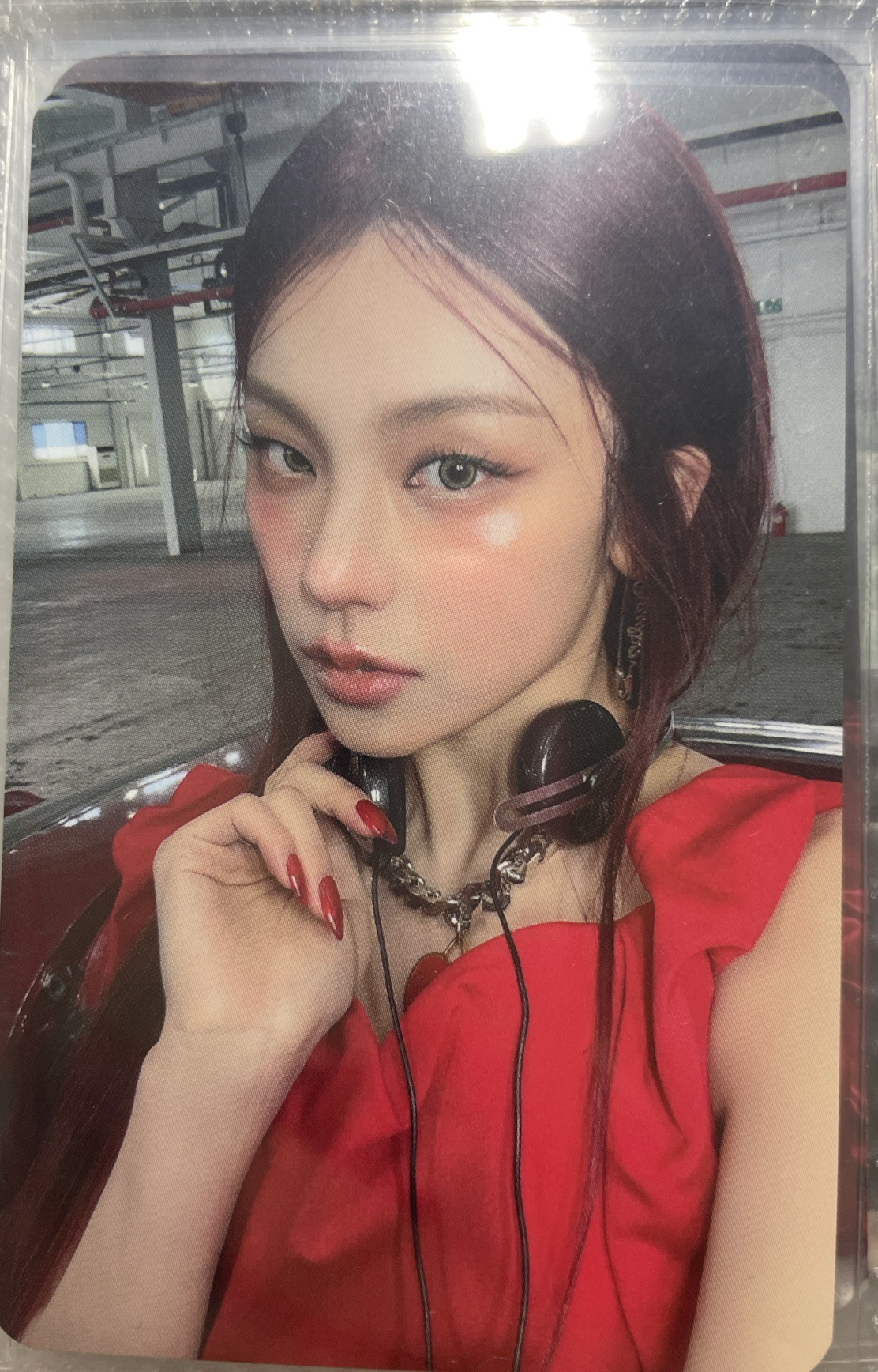 Yeji Air MS預售