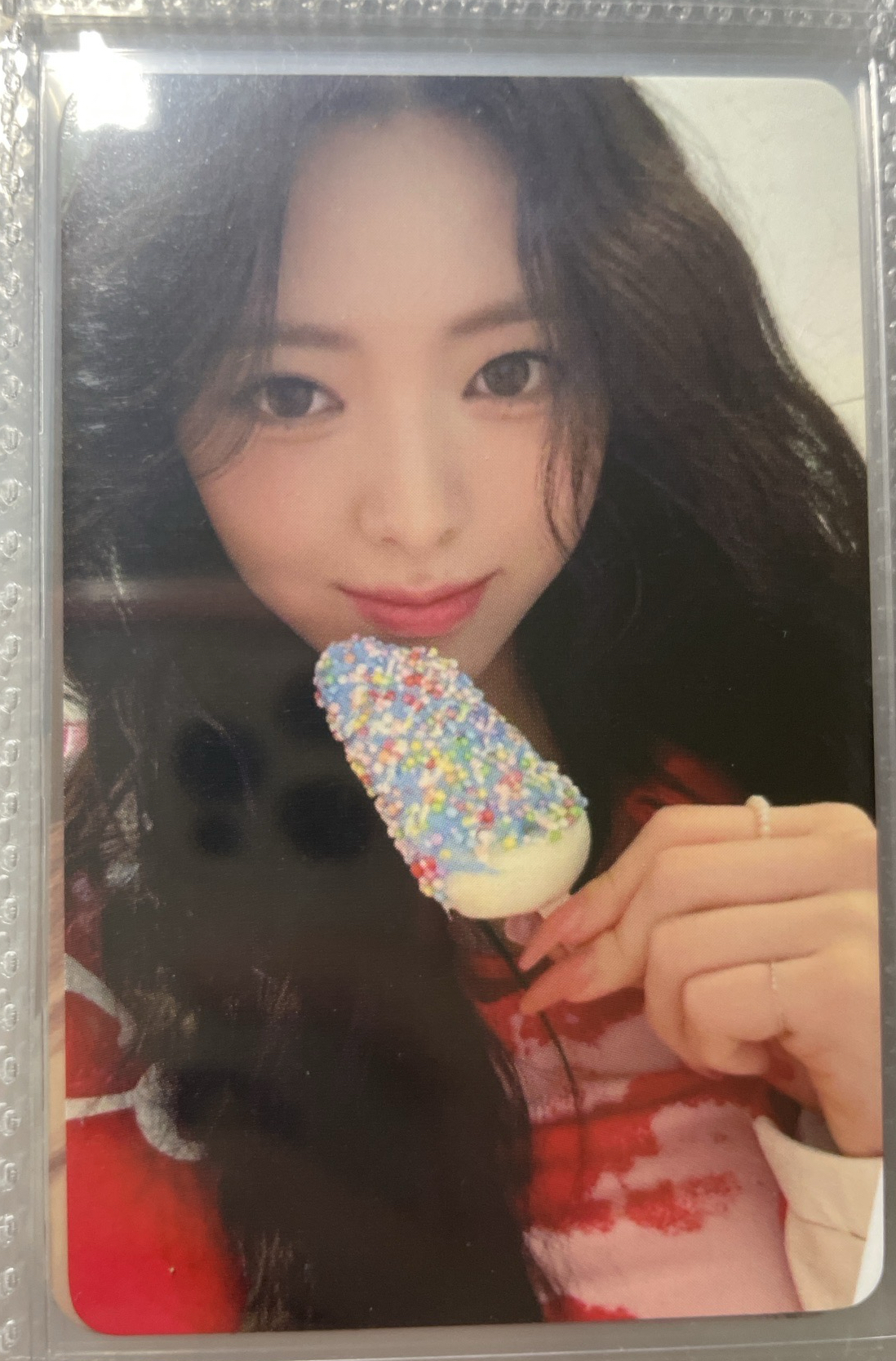 雪糕娜
