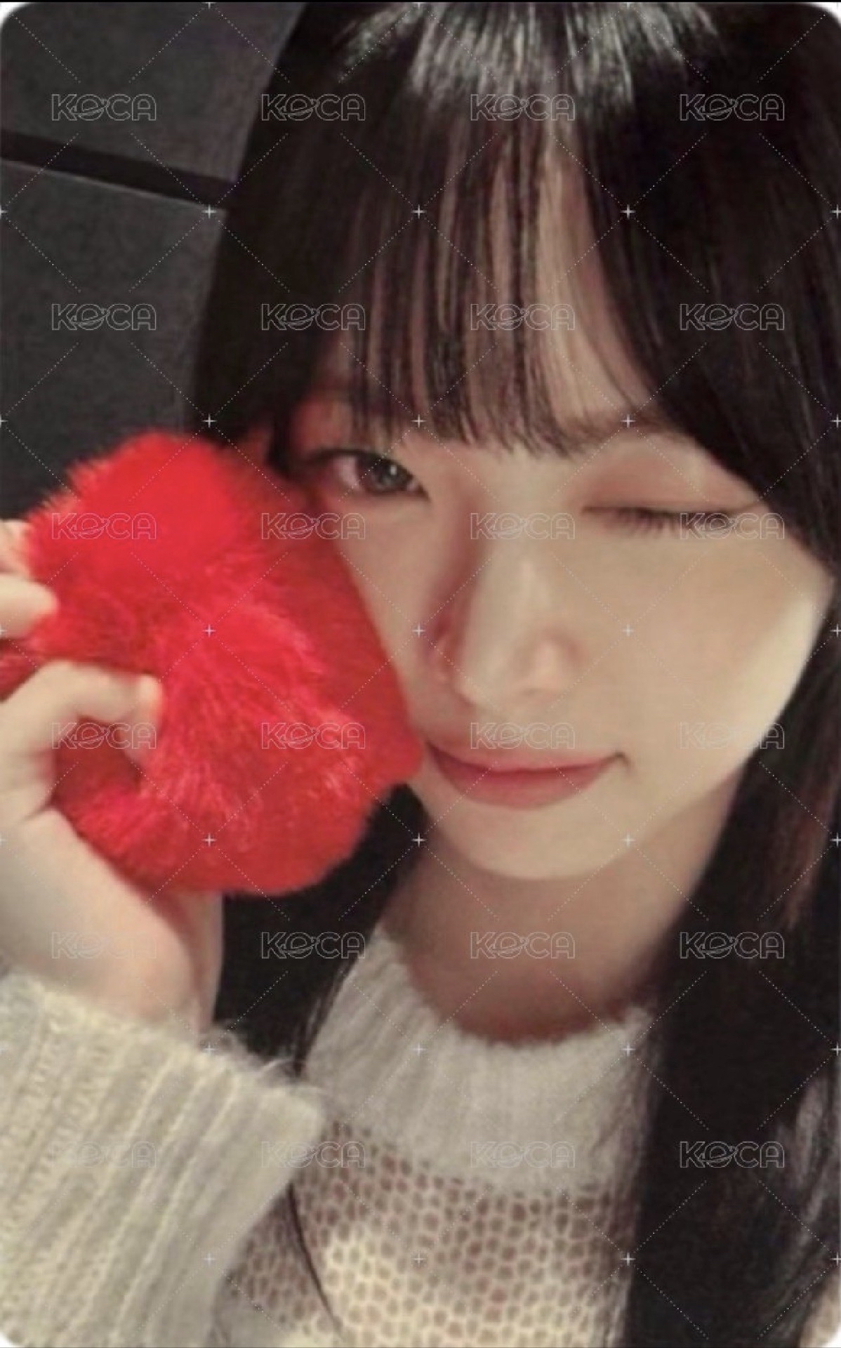 採