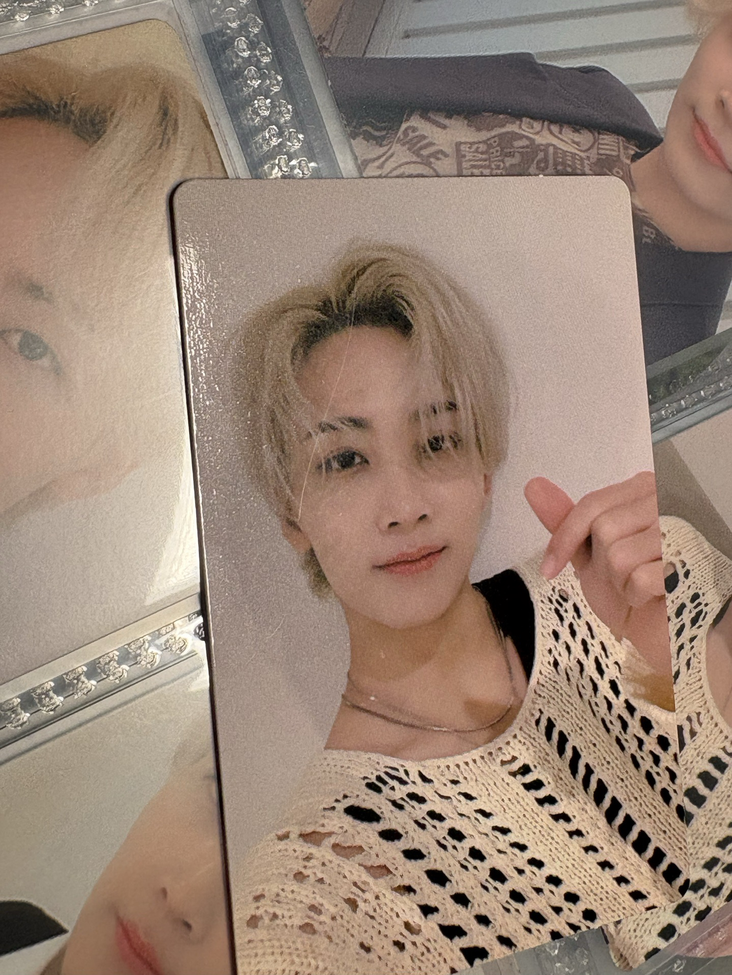 漢 正三專卡 20張一鍵畢業