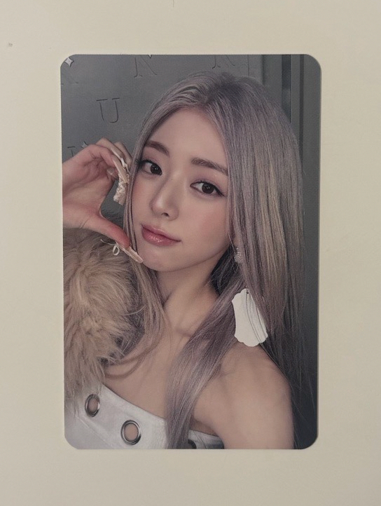 Yuna solo ms預售
