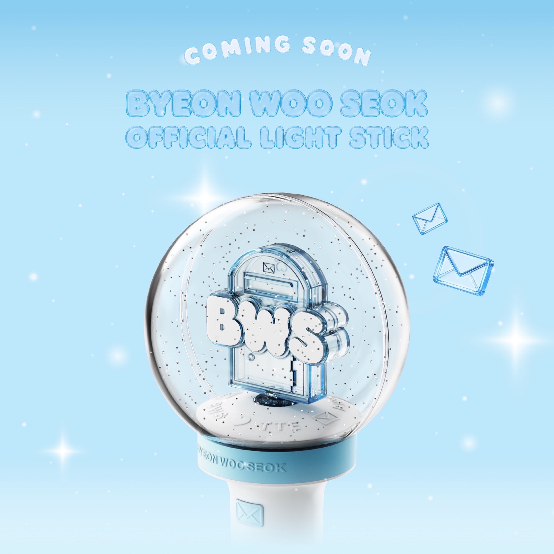 OFFICIAL LIGHT STICK
