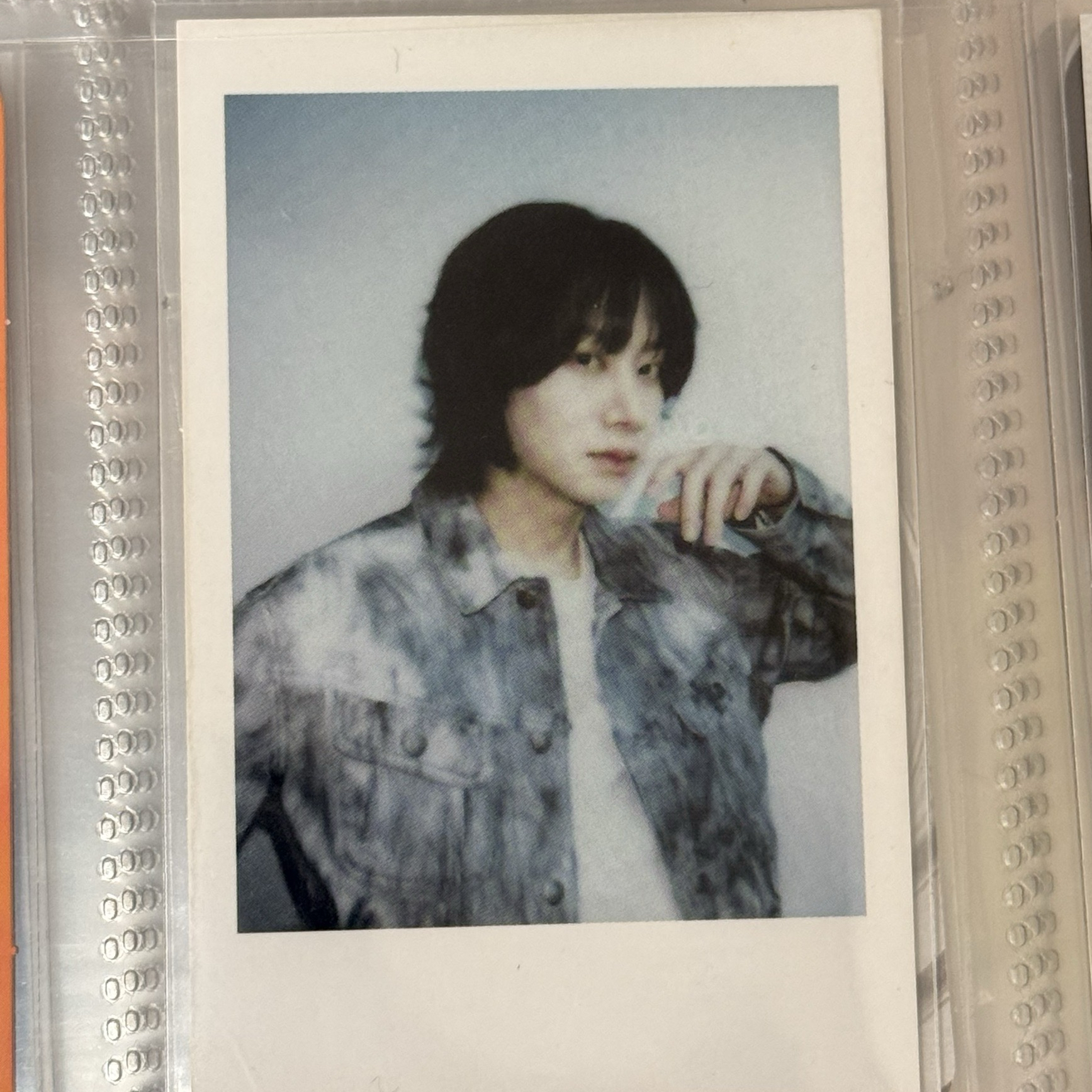 希澈小卡