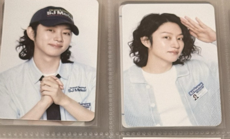 希澈小卡