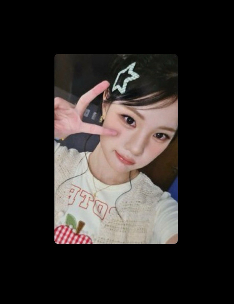 JUUN MR幸運卡