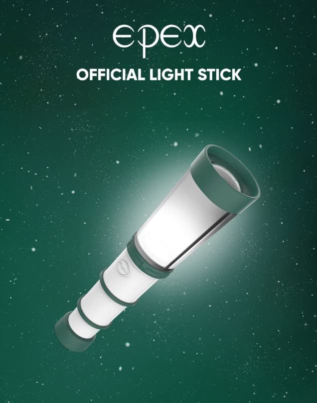 Offcial Lightstick