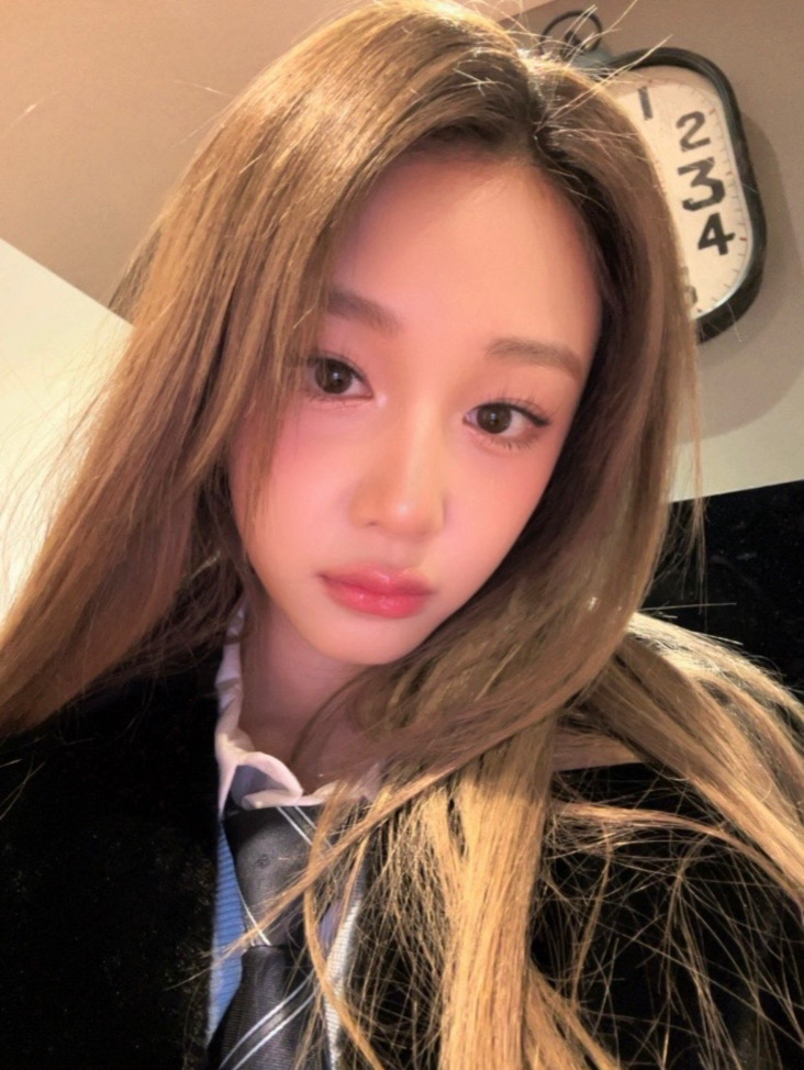 ʏᴜʜꜱɪ💍🦋