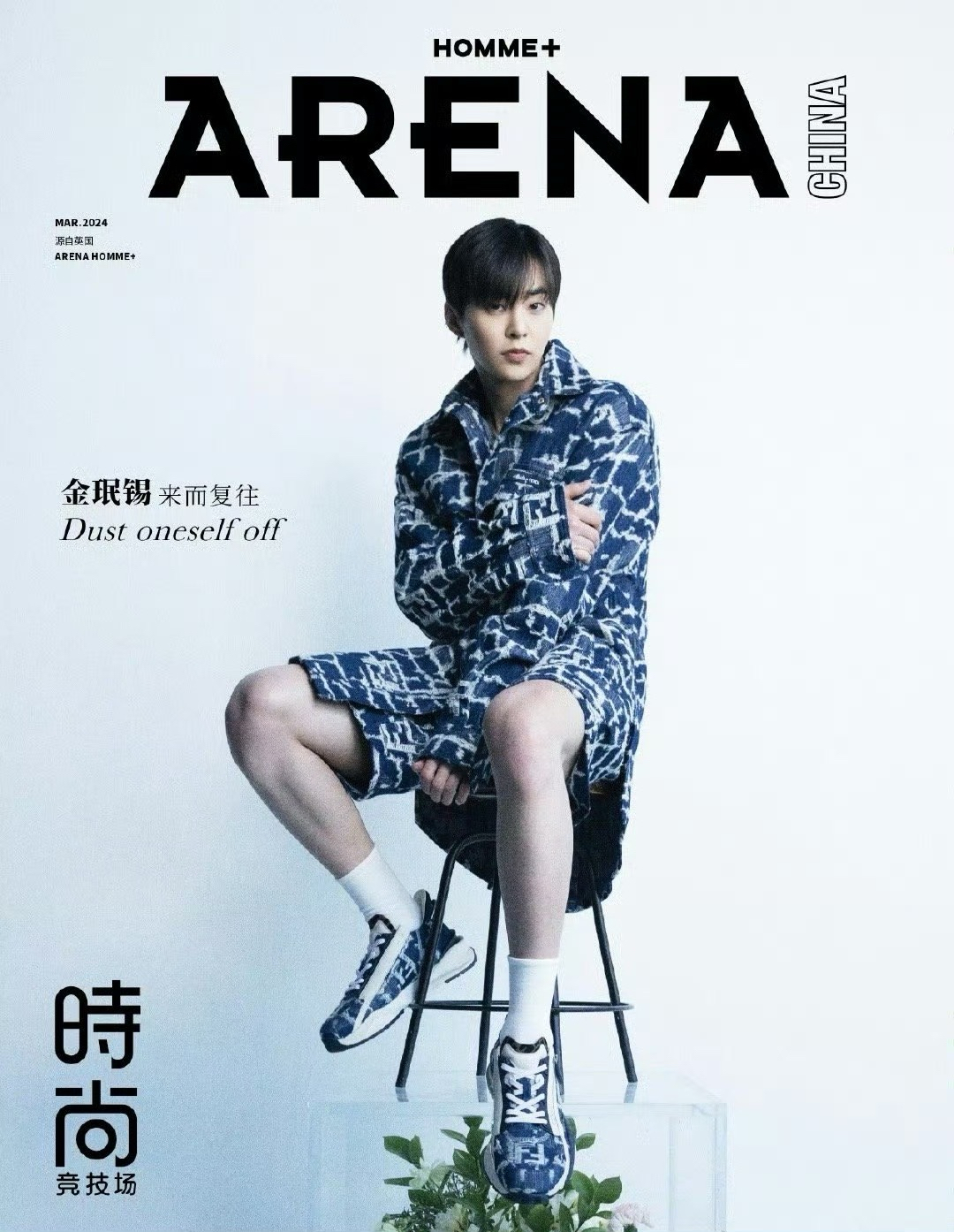ARENA