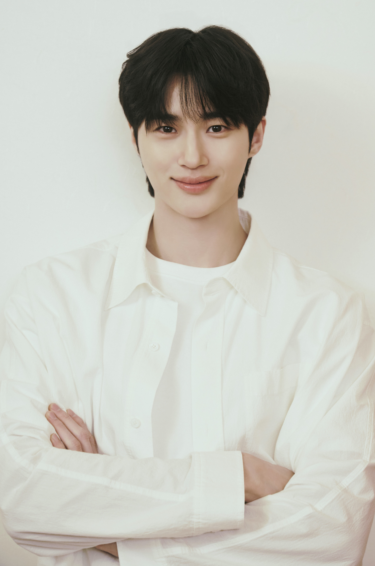 BYEON WOOSEOK JAPAN OFFICIAL FANCLUB