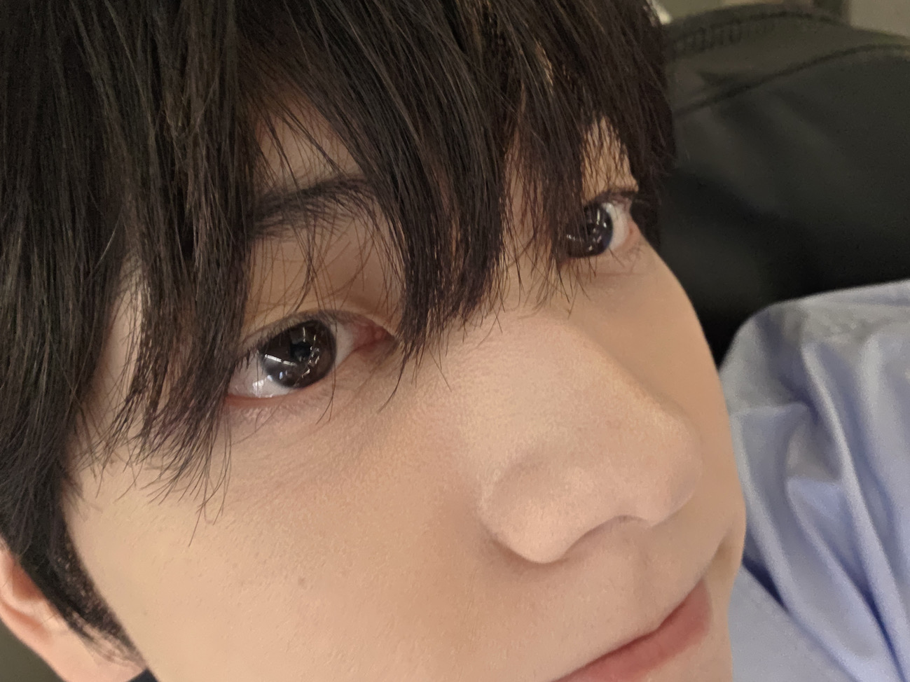 李榮書好美