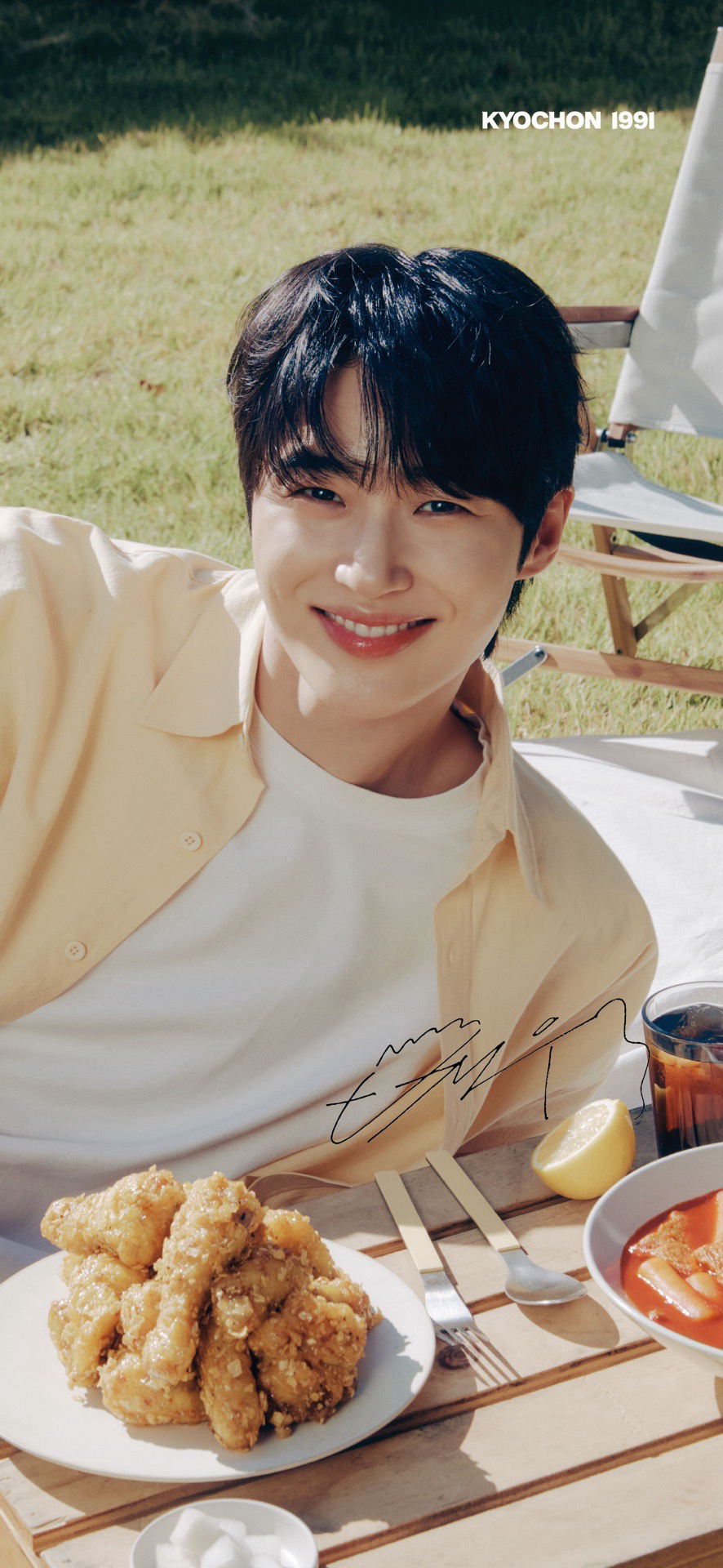 Photo Card Event 