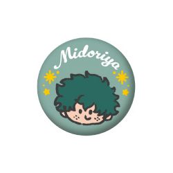 刺繡徽章 Q版