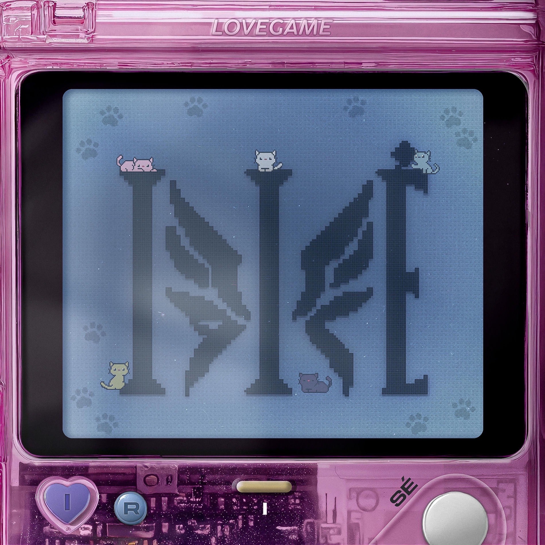 LOVE GAME