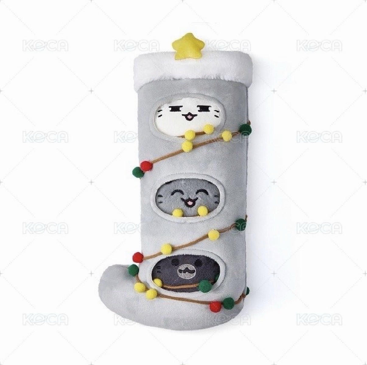 聖誕系列 開關鎖