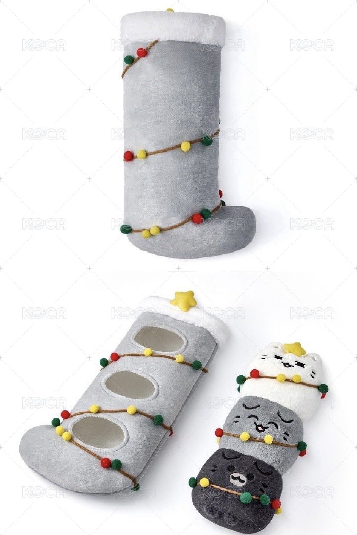 聖誕系列 開關鎖