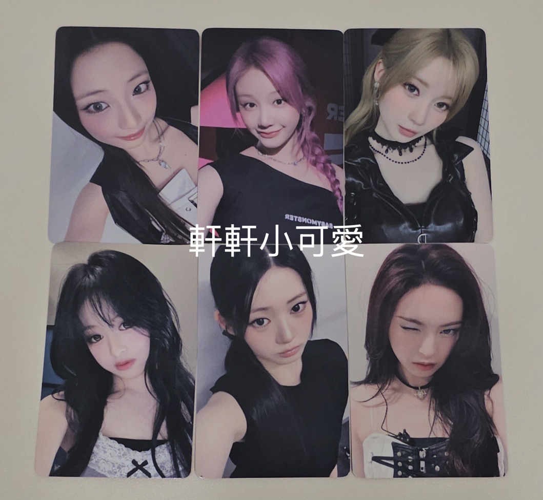 軒軒小可愛（小🌟星101）
