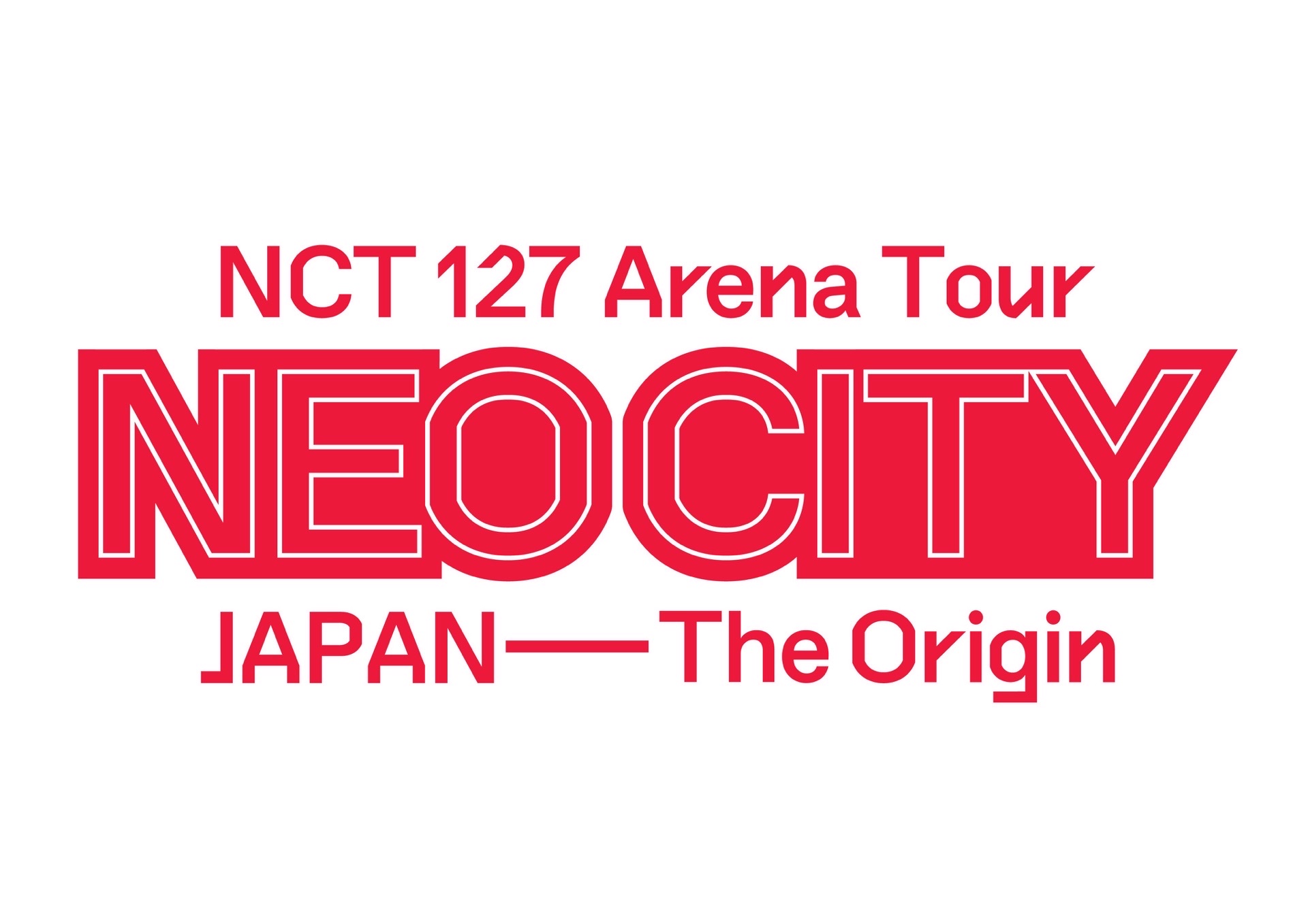 NEO CITY : JAPAN - The Origin | NCT 127