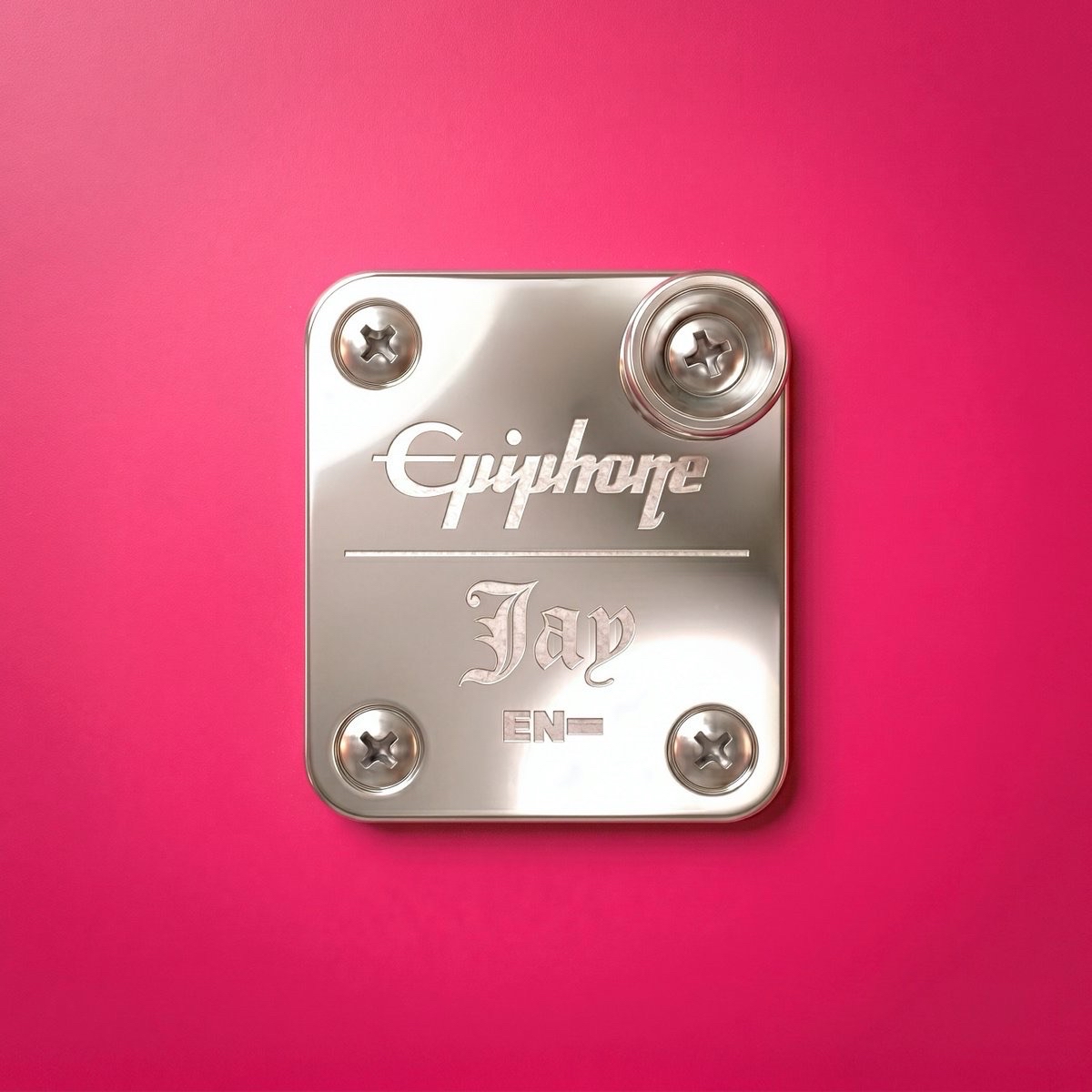 Epiphone x JAY