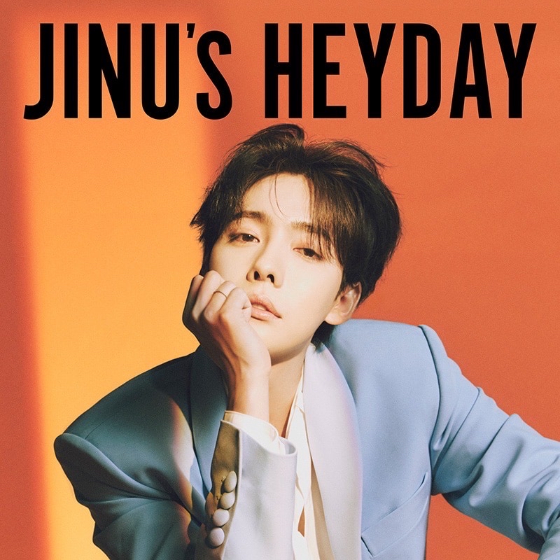 JINU’S HEYDAY