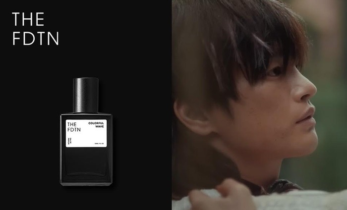 THE FDTN X SEO IN GUK