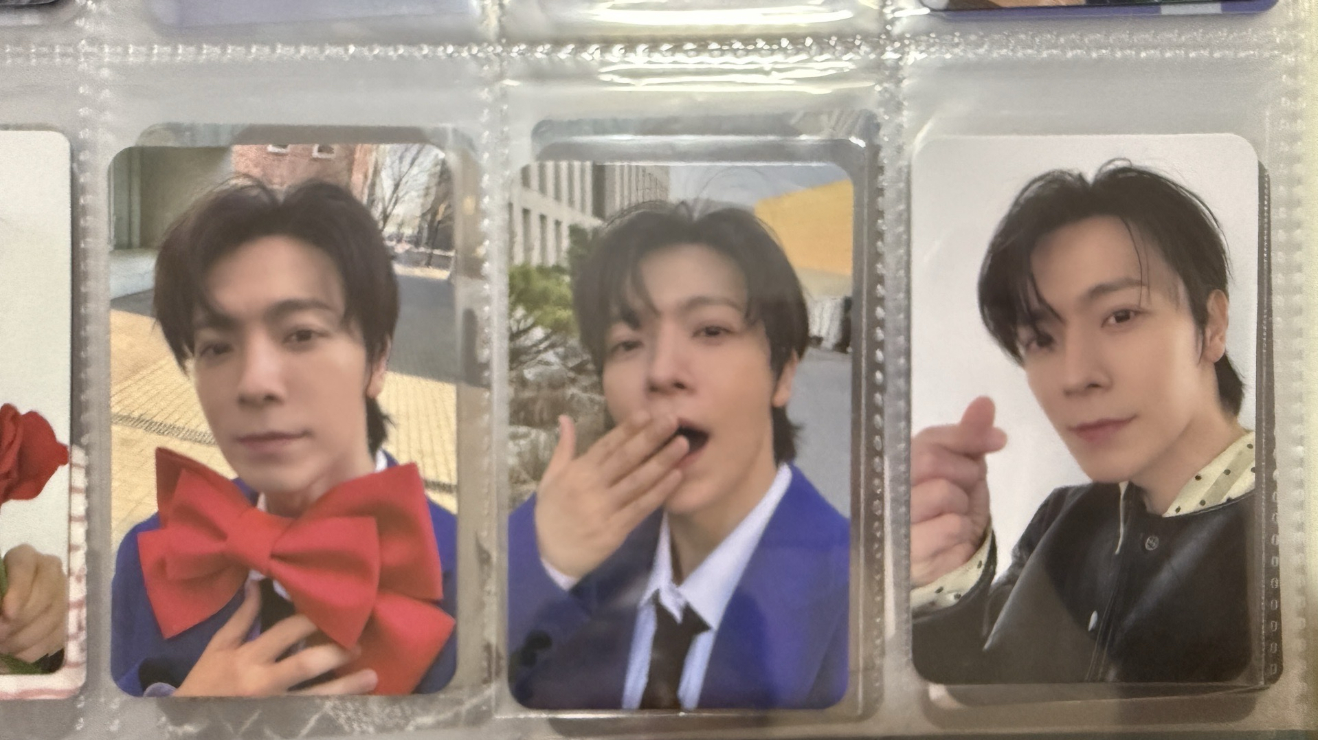 東海ALIVE入場卡