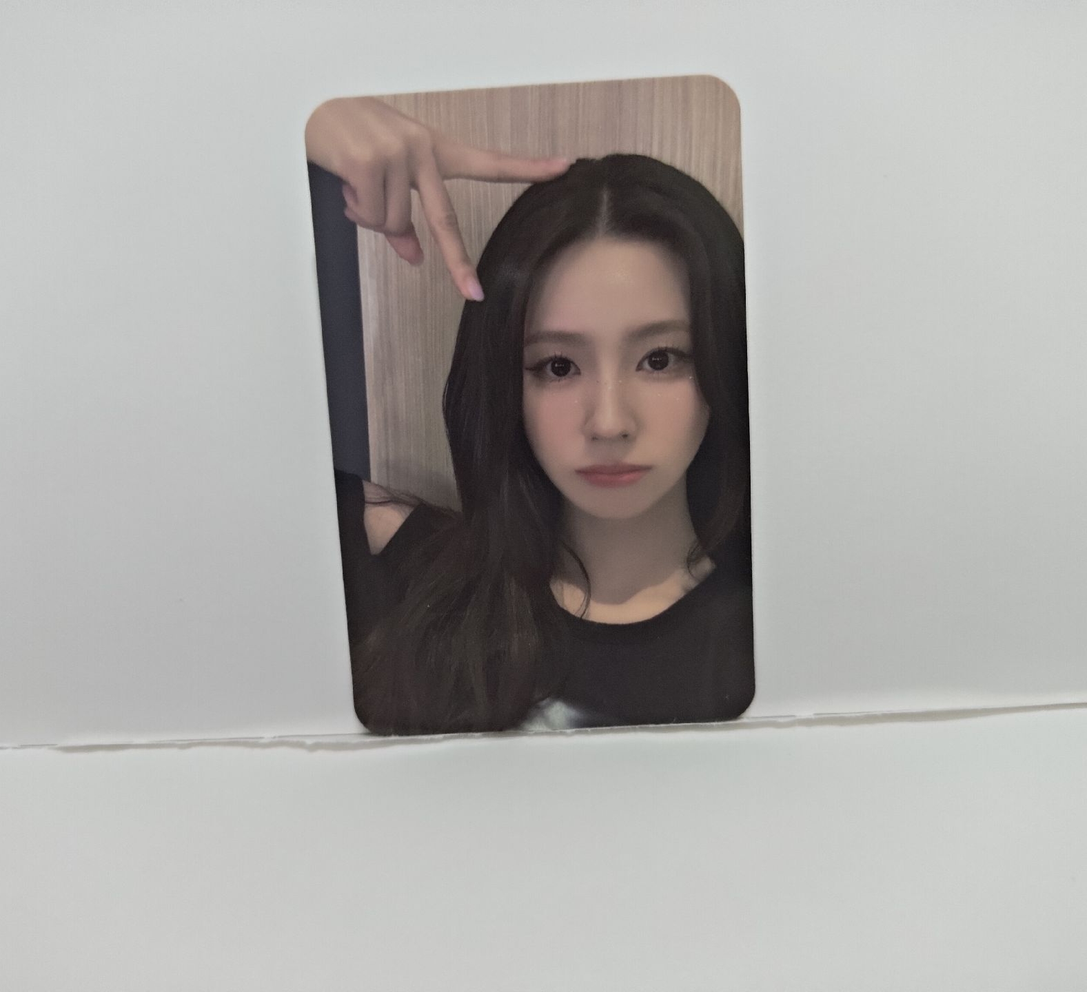 idle 薇娟 美延 24世巡電影卡