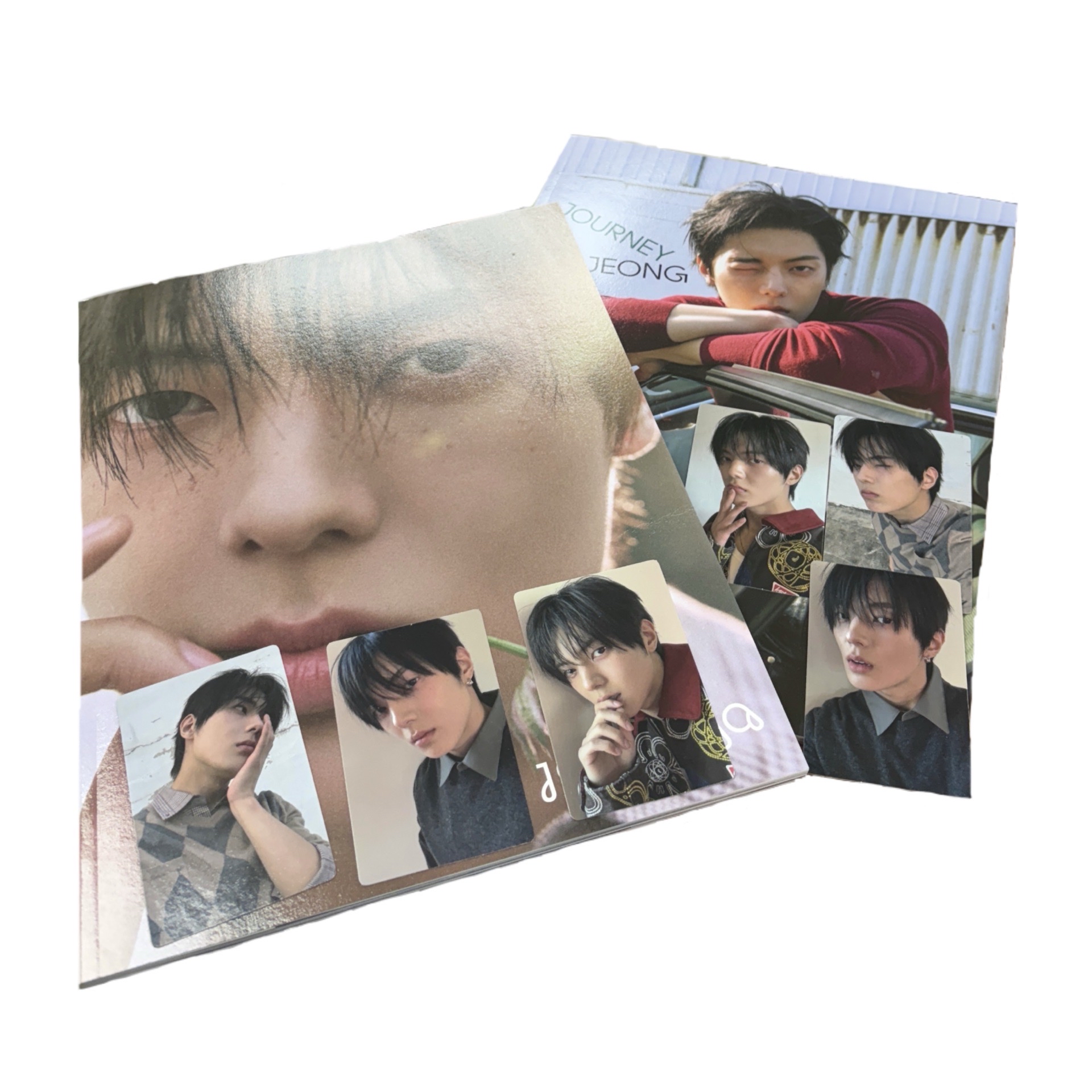 李正雜誌