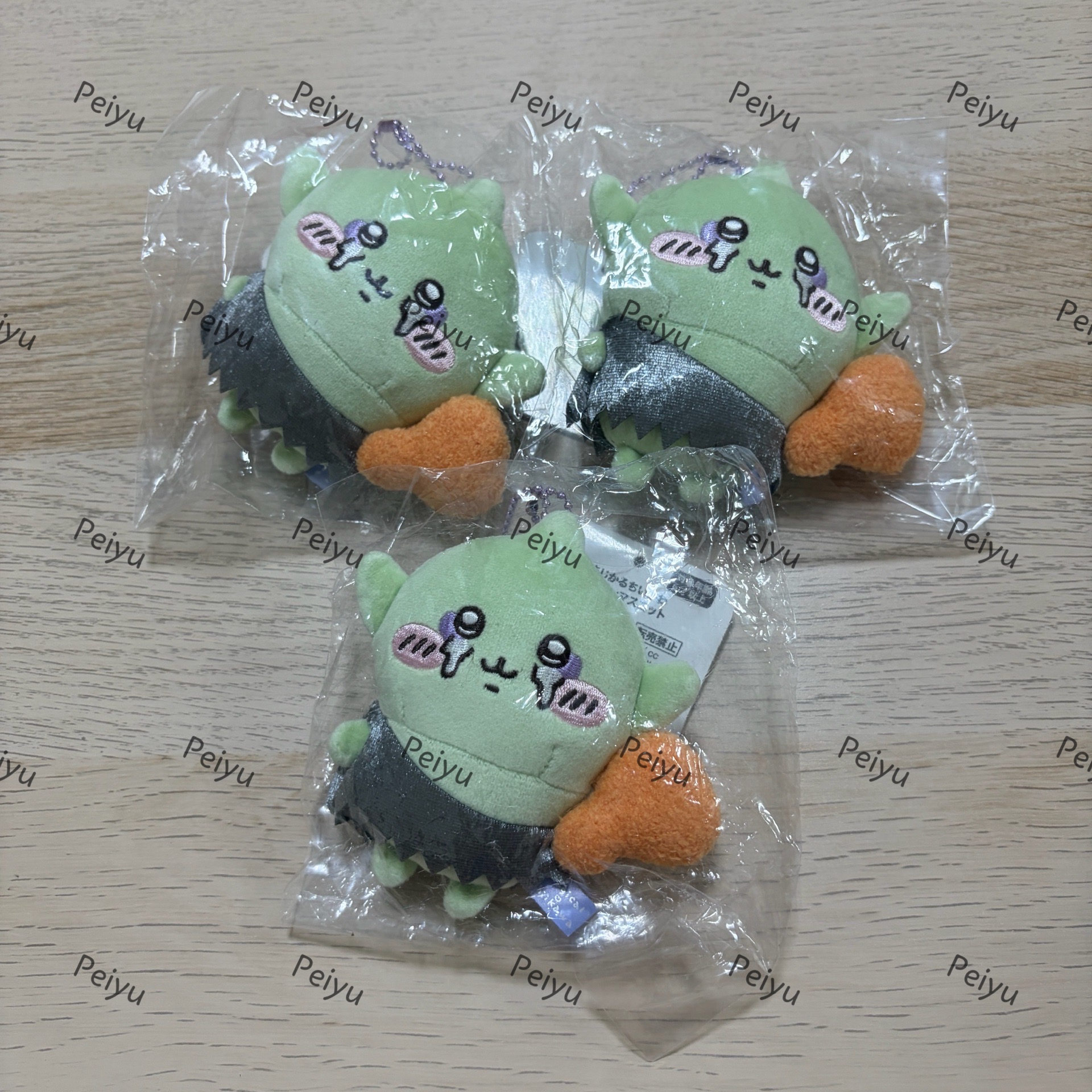 吉伊卡哇 哭哭哥布林 現貨