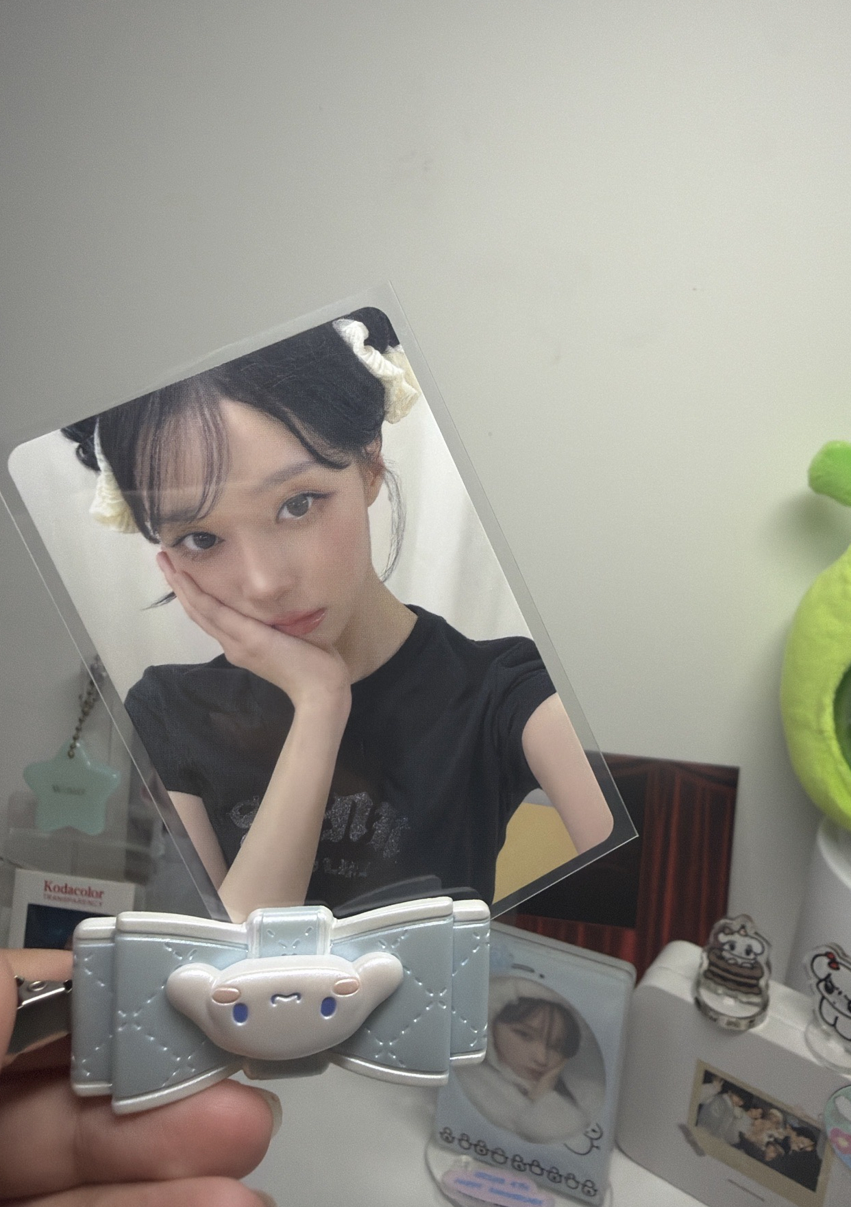 日巡滿額托臉冬