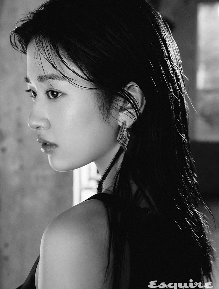 Esquire Korea
