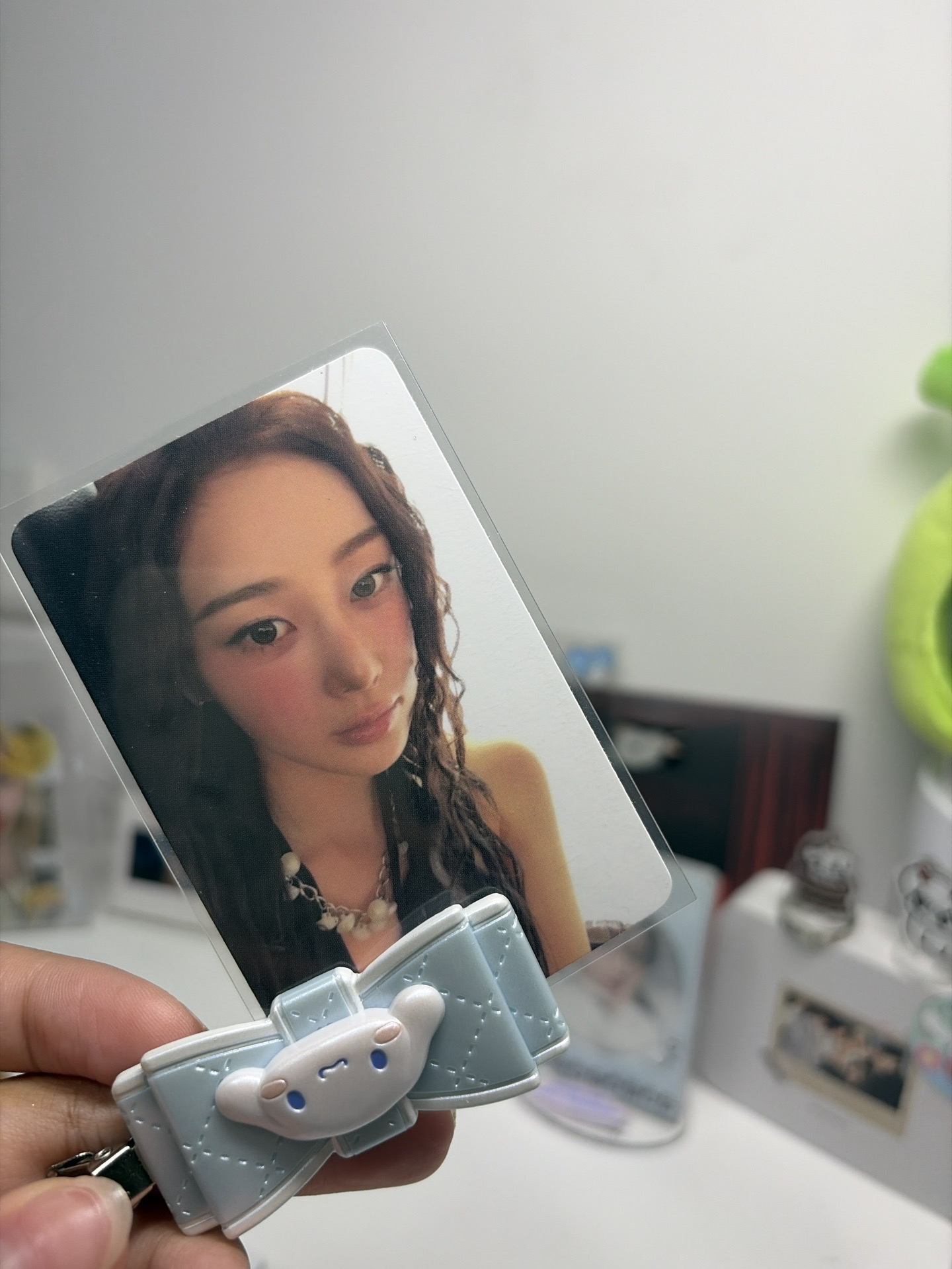 Rich man專卡吉