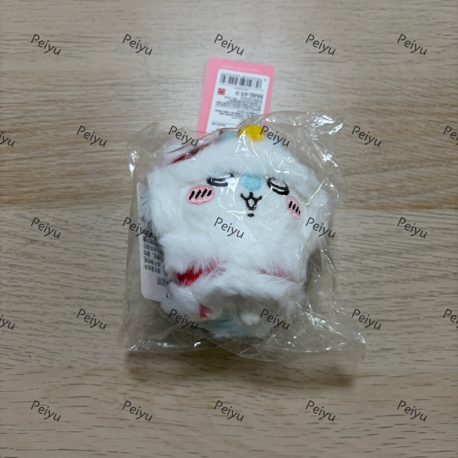 吉伊卡哇 名創新年 現貨