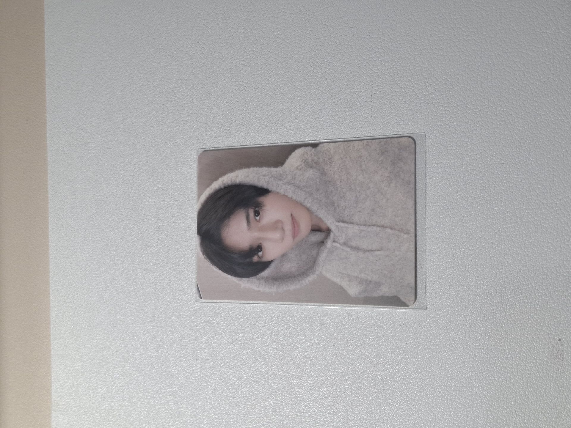 中背