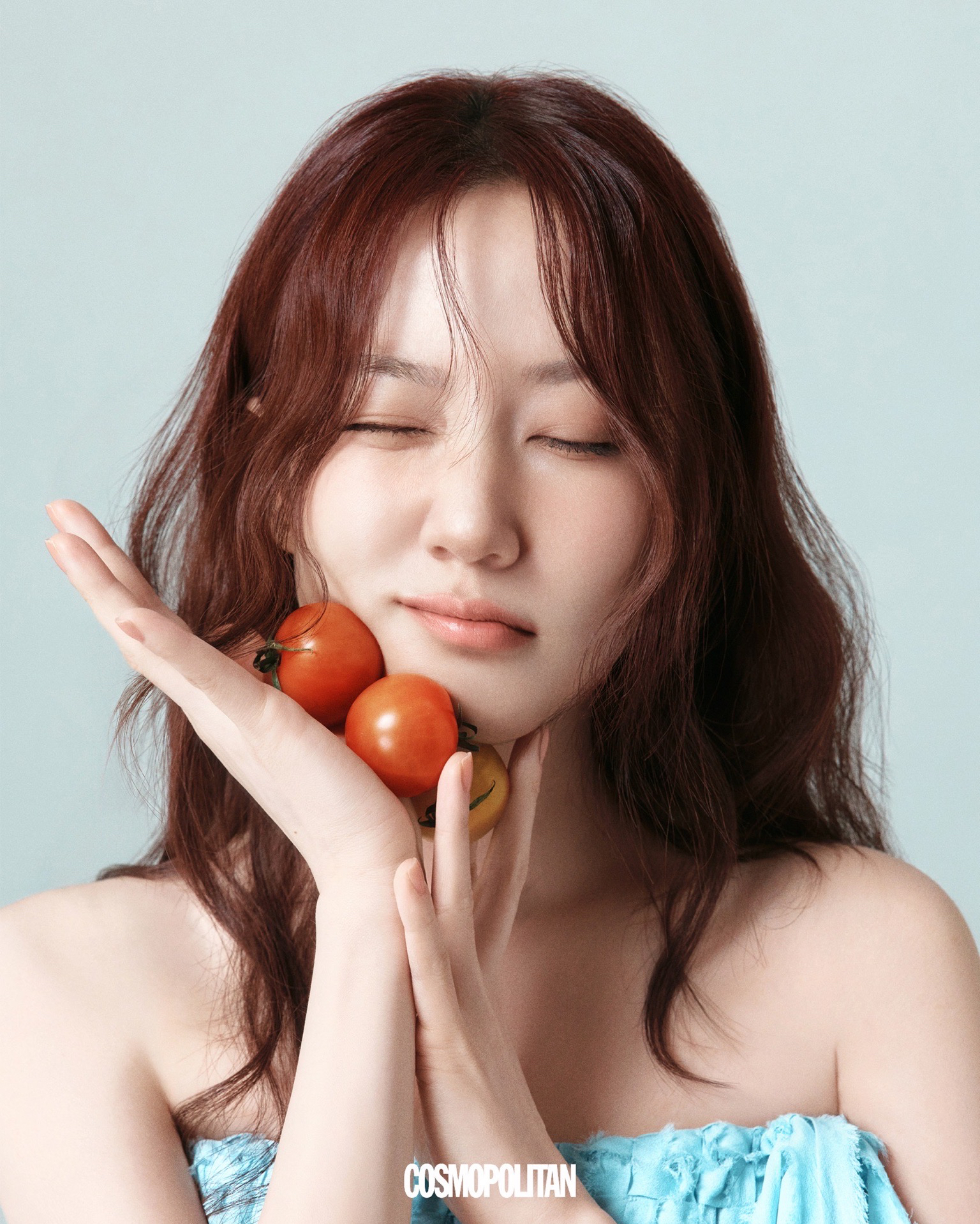 2026〈COSMOPOLITAN〉06月刊