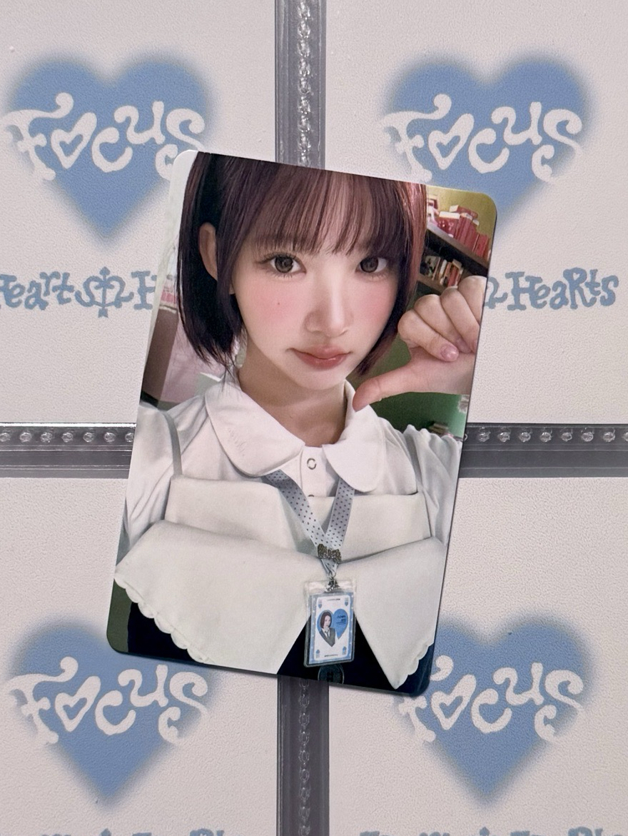JIWOO 三星星光卡 中文卡背