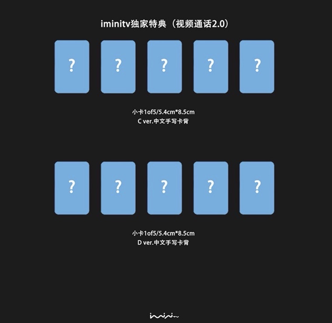 iminitv愛迷你 線上簽售2.0