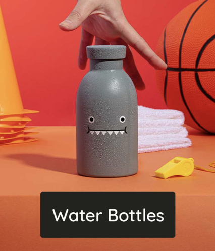 Water Bottles 水壺