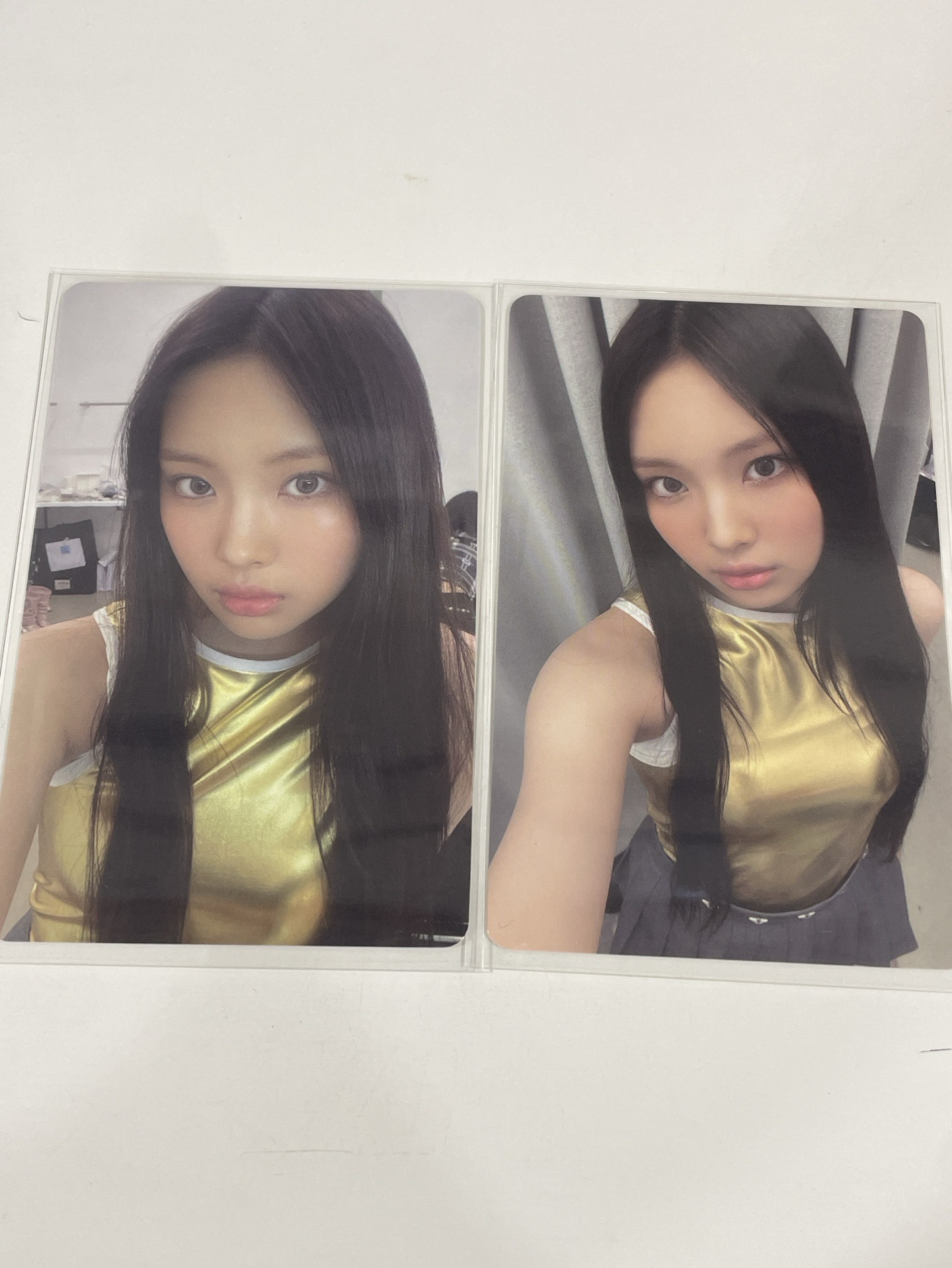 hyein專卡