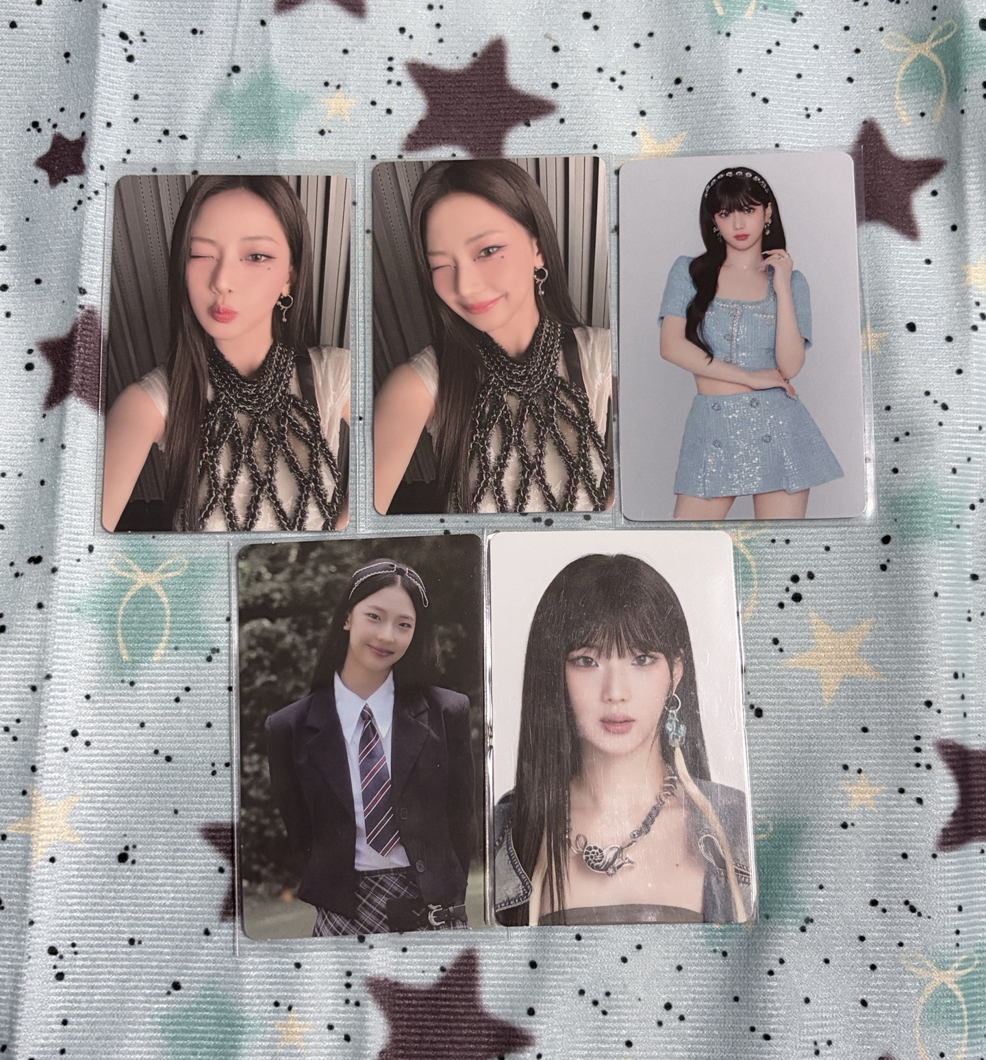 RUKA 小盤