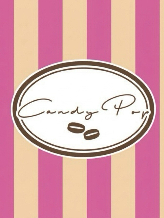 Candy Pop Cafe