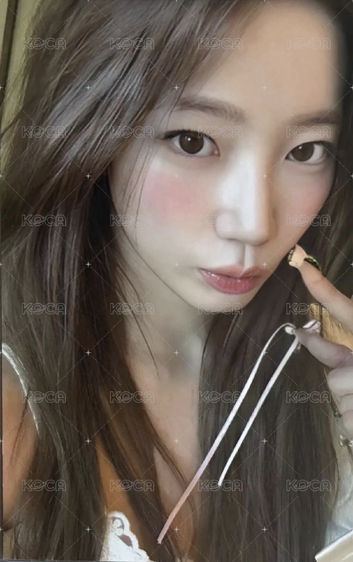 葉