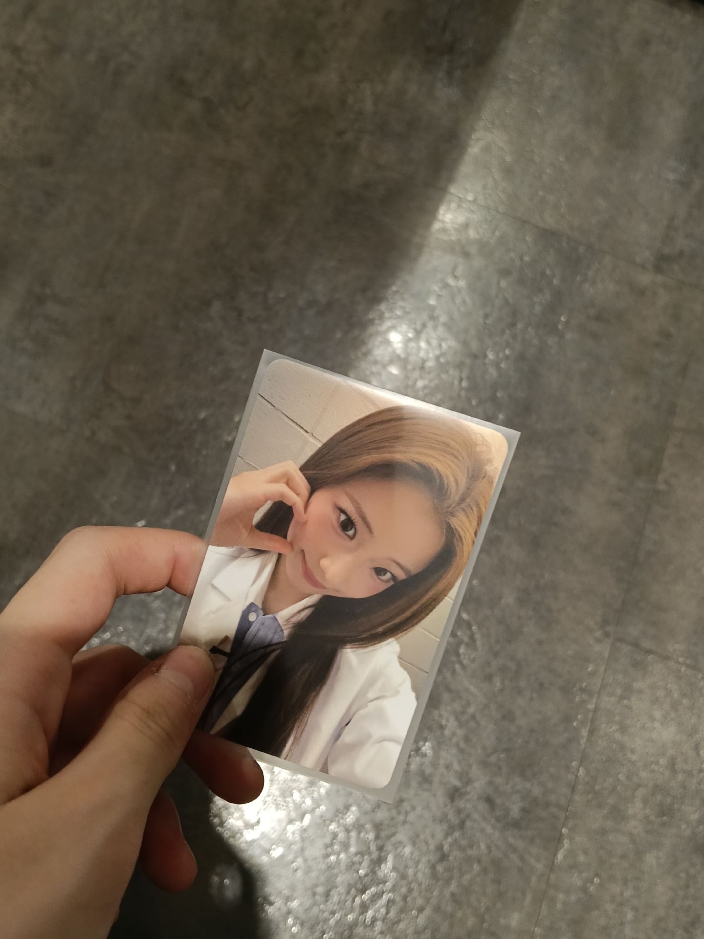 露簽售卡
