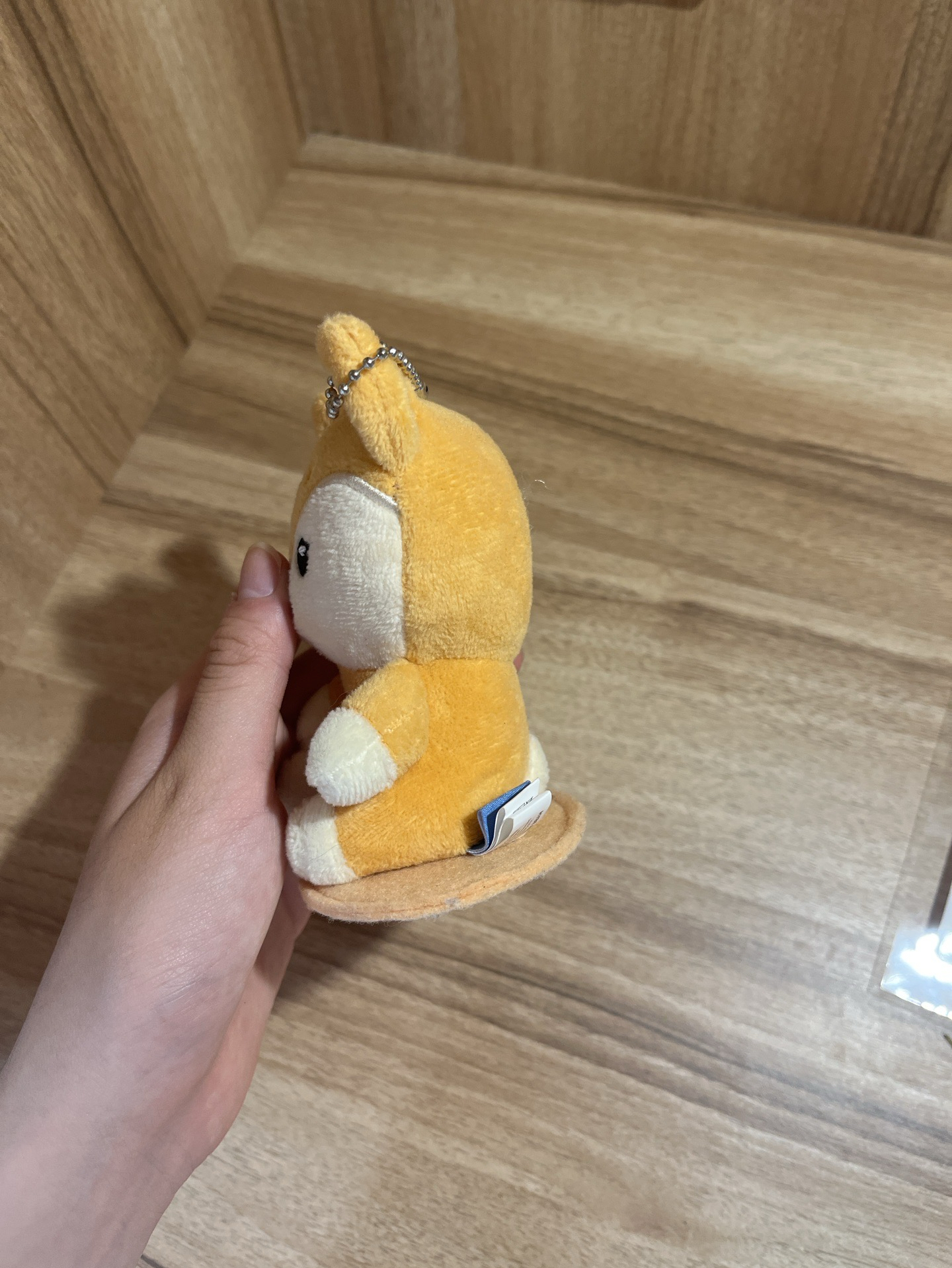 秀坐娃
