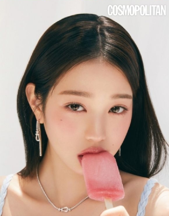 Cosmopolitan Korea 2023 7月號