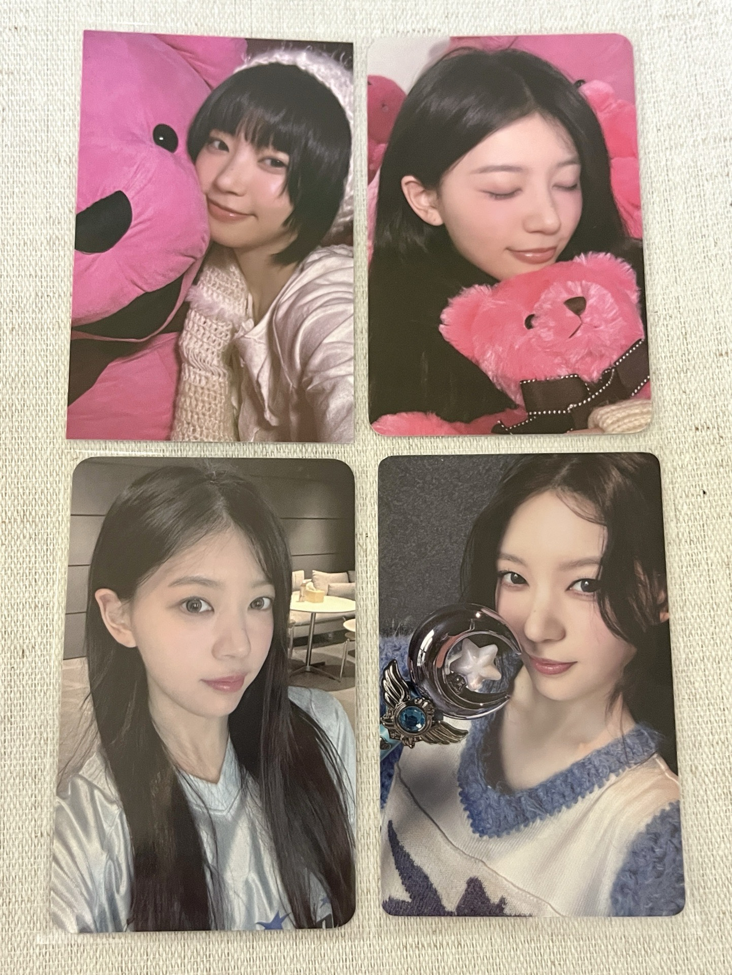 illit Moka 境萌花